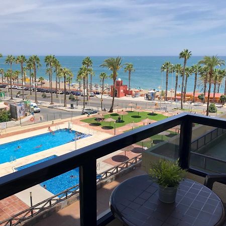 Apartamento Aloha Playa , Vistas Al Mar Lejlighed Benalmádena Eksteriør billede