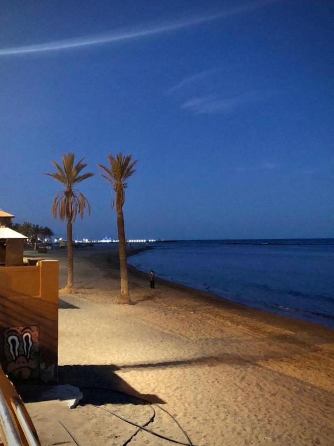 Apartamento Aloha Playa , Vistas Al Mar Lejlighed Benalmádena Eksteriør billede