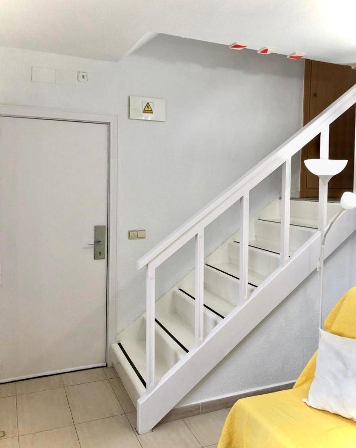 Apartamento Aloha Playa , Vistas Al Mar Lejlighed Benalmádena Eksteriør billede