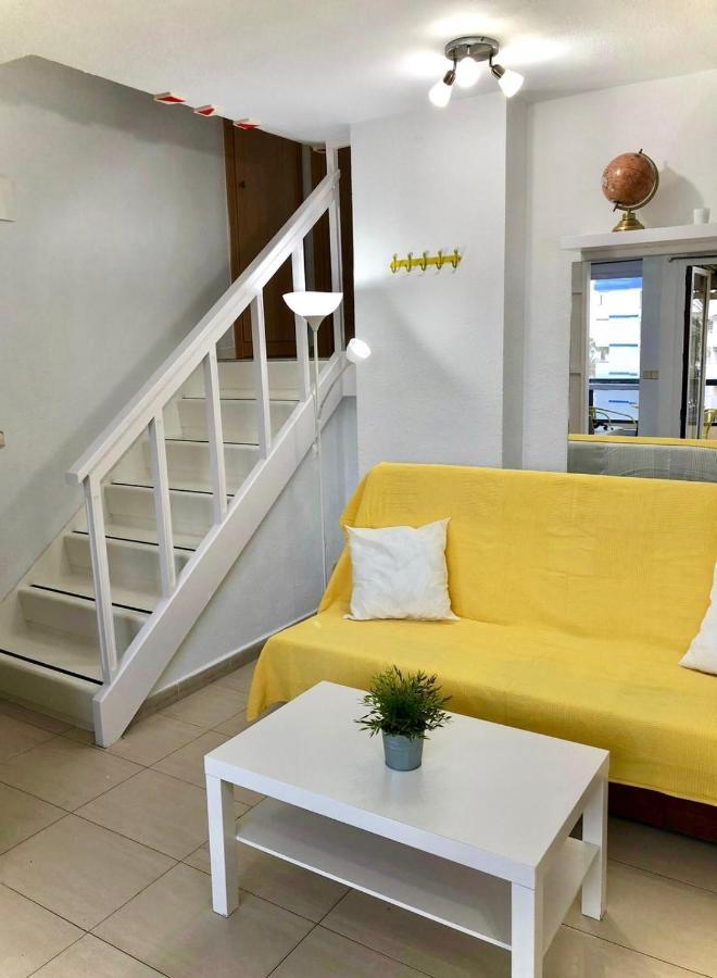 Apartamento Aloha Playa , Vistas Al Mar Lejlighed Benalmádena Eksteriør billede
