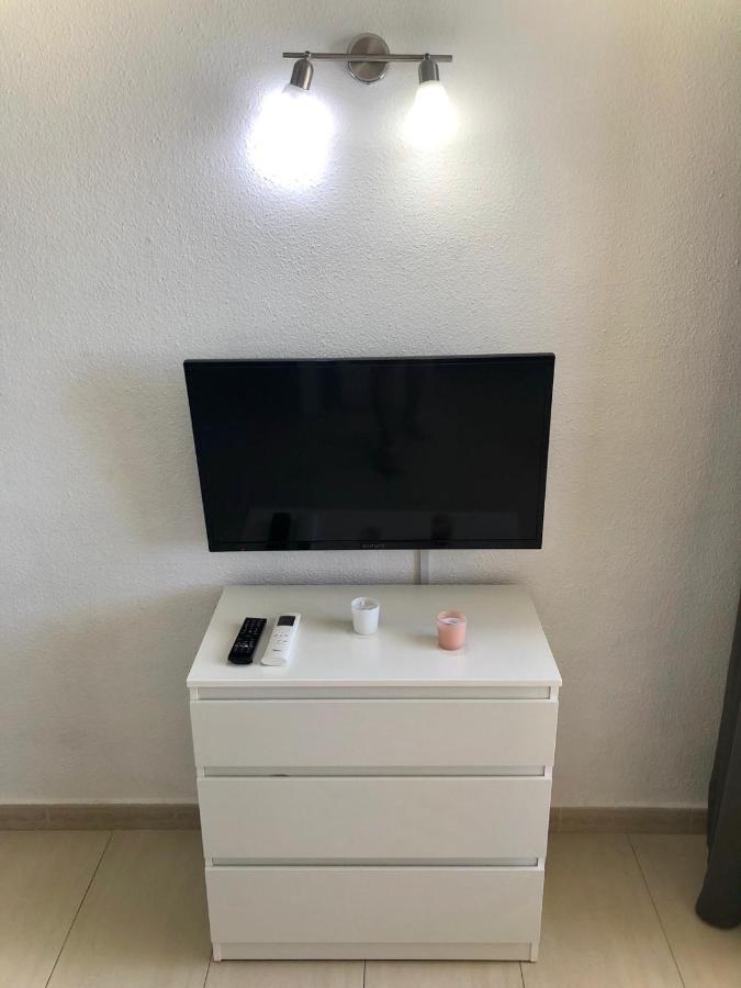 Apartamento Aloha Playa , Vistas Al Mar Lejlighed Benalmádena Eksteriør billede