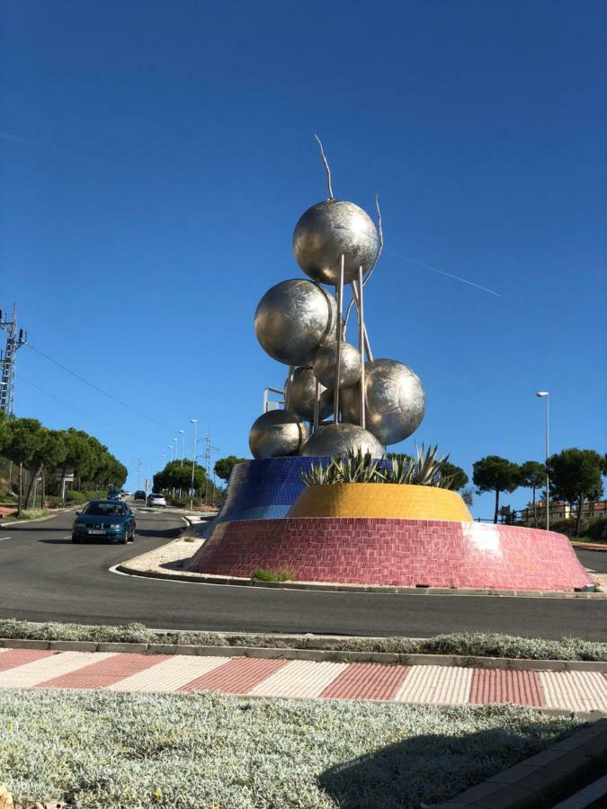 Apartamento Aloha Playa , Vistas Al Mar Lejlighed Benalmádena Eksteriør billede