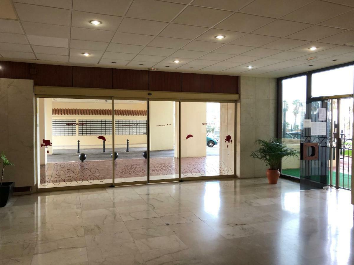Apartamento Aloha Playa , Vistas Al Mar Lejlighed Benalmádena Eksteriør billede