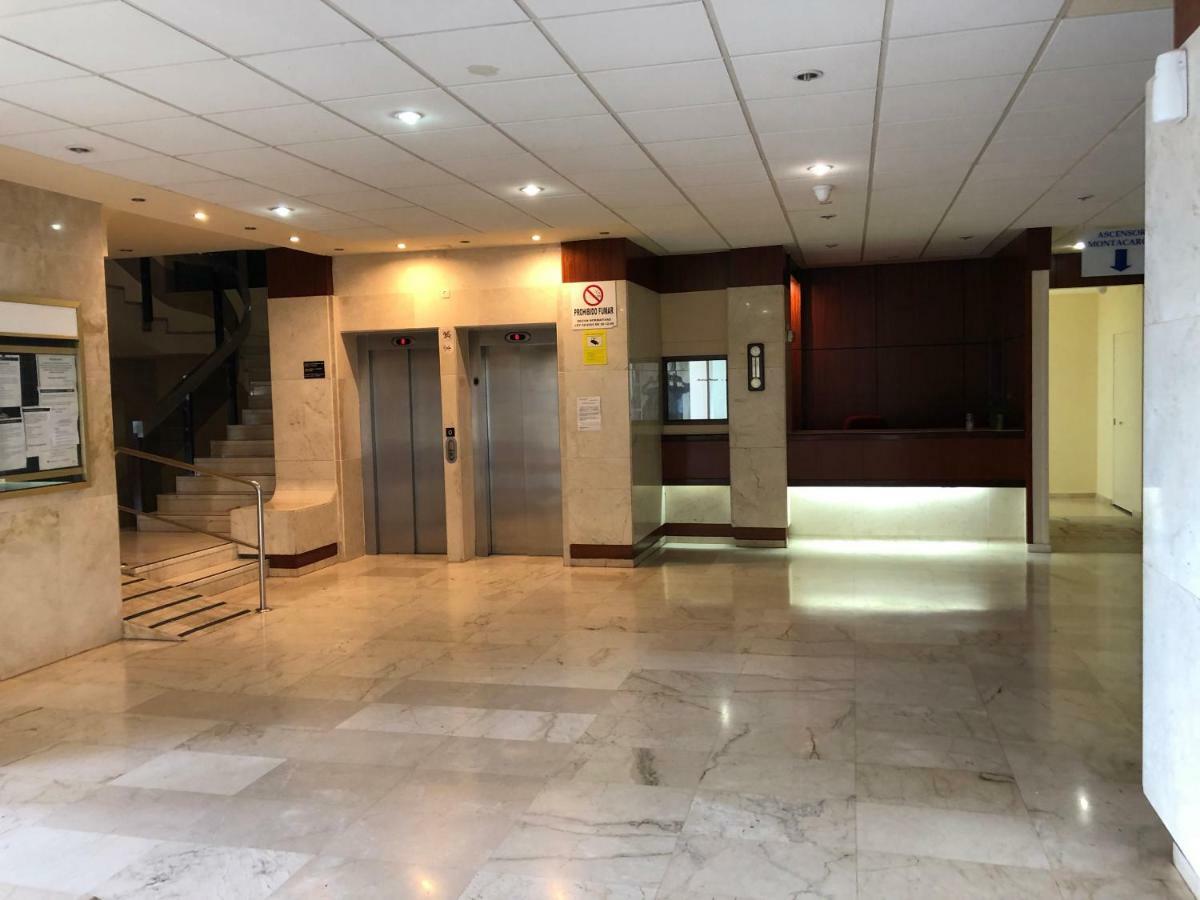 Apartamento Aloha Playa , Vistas Al Mar Lejlighed Benalmádena Eksteriør billede