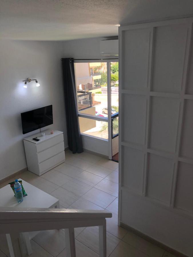 Apartamento Aloha Playa , Vistas Al Mar Lejlighed Benalmádena Eksteriør billede